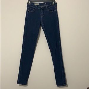 AG super skinny “the legging”